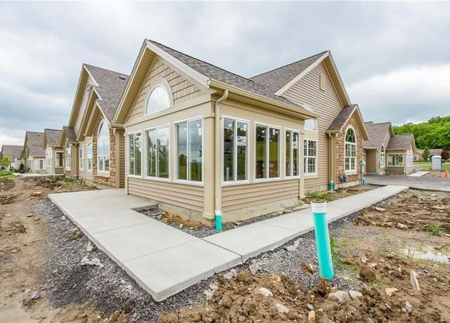 Property at 5134 Cheshire Glen Rd Unit 240A, Canandaigua-town, NY 14424, 2 beds, 2 baths