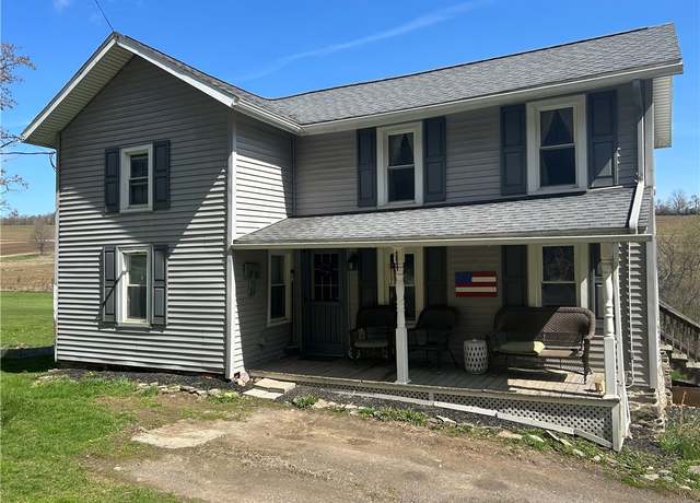 Property at 2909 Springfield Rd, PA 16914, 3 beds, 1 bath