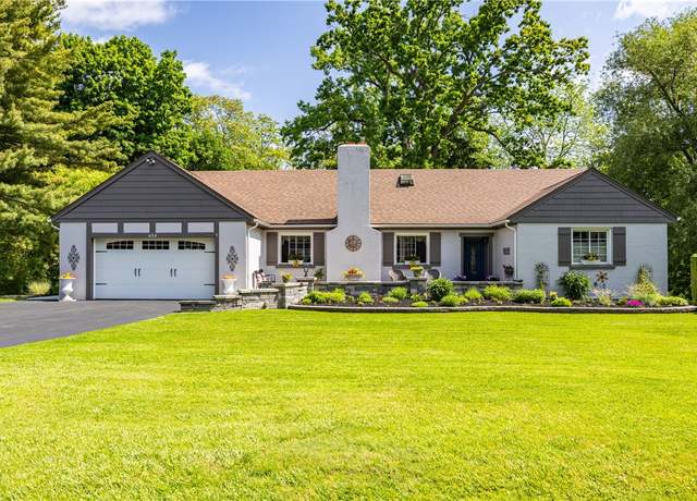 Property at 654 Lake Shore Blvd, Irondequoit, NY 14617, 4 beds, 3 baths