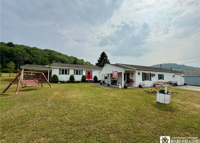 Property at 9687 Deer Creek Rd, Genesee, NY 14770, 3 beds, 2 baths
