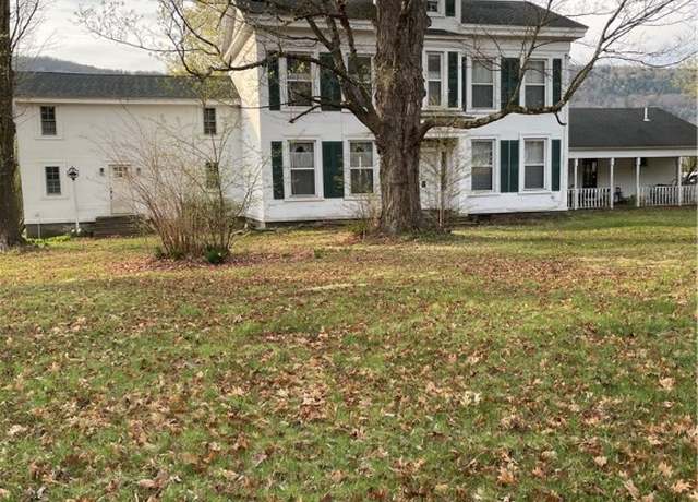 Property at Undisclosed address, Hamden, NY 13782, 5 beds, 3.5 baths