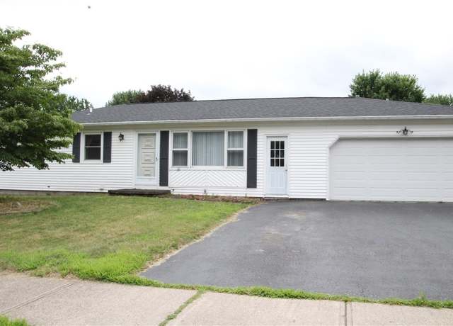 Property at 113 Cindy Ln Ln, Greece, NY 14626, 3 beds, 2.5 baths