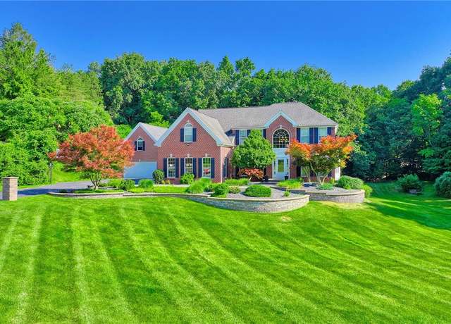 Property at 7650 Pine Tree Dr, Victor, NY 14564, 5 beds, 4.5 baths