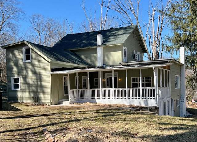 Property at 1318 River Rd, Sidney, NY 13849, 5 beds, 2 baths