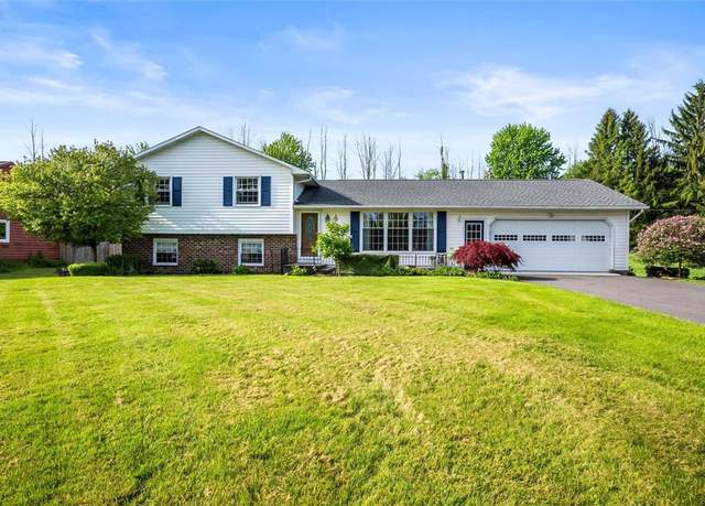 Property at 17152 Brockport Holley Rd, Murray, NY 14470, 3 beds, 1.5 baths