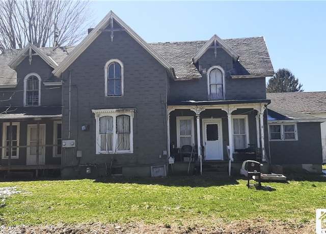 Property at 4604 W Railroad Ave, Stockton, NY 14874, 8 beds, 2 baths