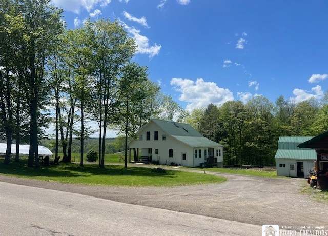 Property at 10353 Rogers Rd, Centerville, NY 14735, 3 beds, 2 baths