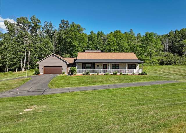Property at 563 West Hill Rd, Big Flats, NY 14903, 3 beds, 2 baths