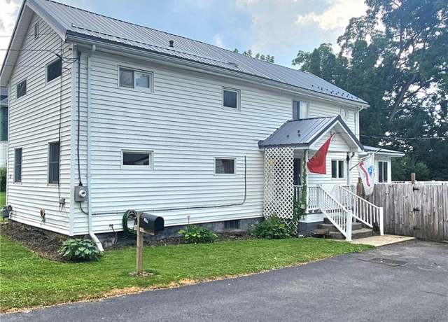 Property at 53 Chestnut Ave, North Dansville, NY 14437, 3 beds, 2.5 baths