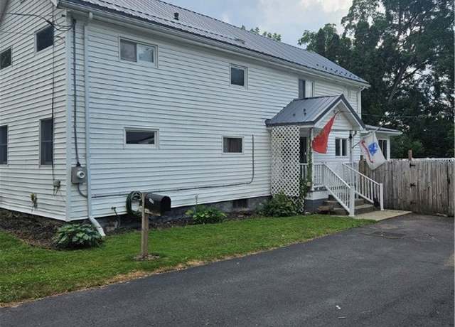 Property at 53 Chestnut Ave, North Dansville, NY 14437, 3 beds, 2.5 baths