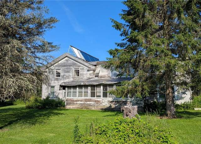 Property at 1406 County Highway 14, New Lisbon, NY 13810, 7 beds, 1 bath