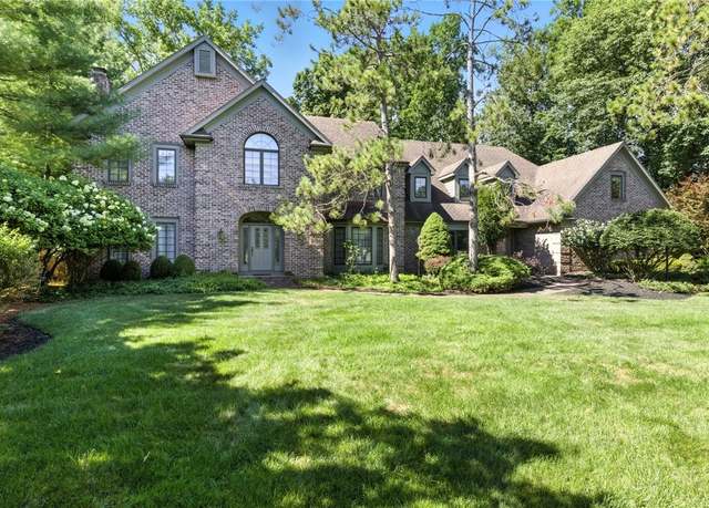 Property at 8054 Barony Woods, Victor, NY 14534, 5 beds, 4.5 baths