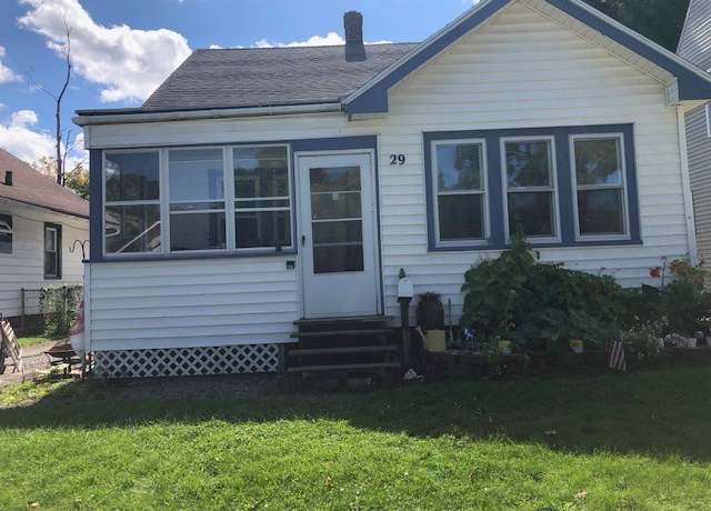 Property at 29 Barnard St, Greece, NY 14616, 3 beds, 1 bath