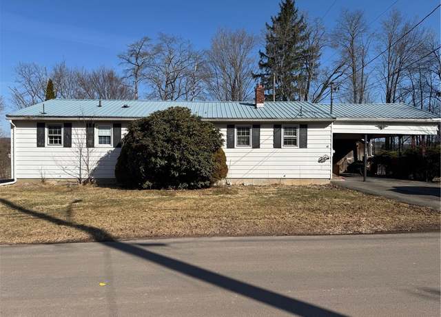 Property at 274-276 Johnston Cir, Sidney, NY 13838, 2 beds, 1 bath