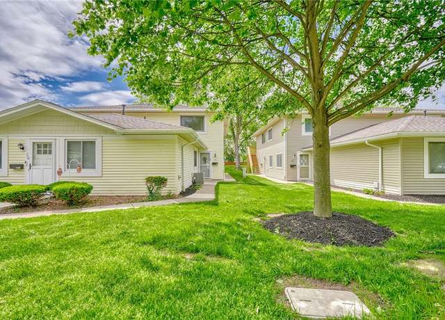 Property at 116 Milrace Dr #116, East Rochester, NY 14445, 2 beds, 1 bath