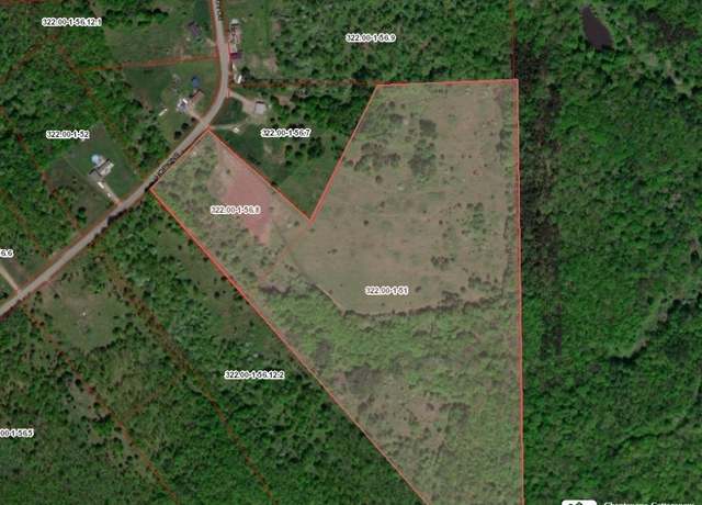 Property at 4101 Hopkins Rd, Ellington, NY 14747