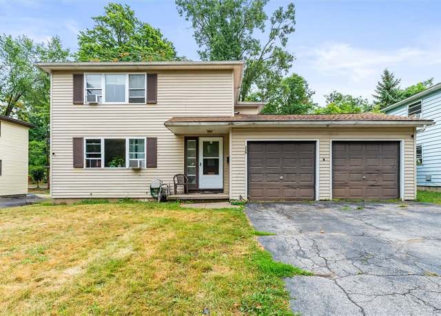Property at 130 Afton St, Rochester, NY 14612, 4 beds, 2 baths