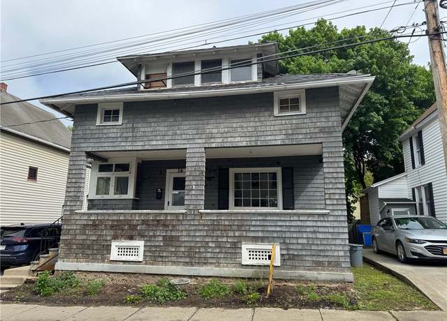 Property at 14 Wells St, Hornell, NY 14843, 3 beds, 2 baths