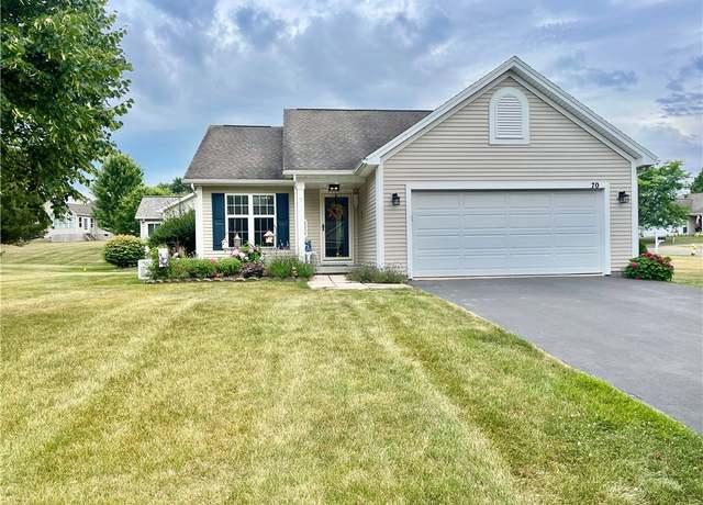 Property at 70 Glenn Hvn, Ogden, NY 14559, 2 beds, 2 baths