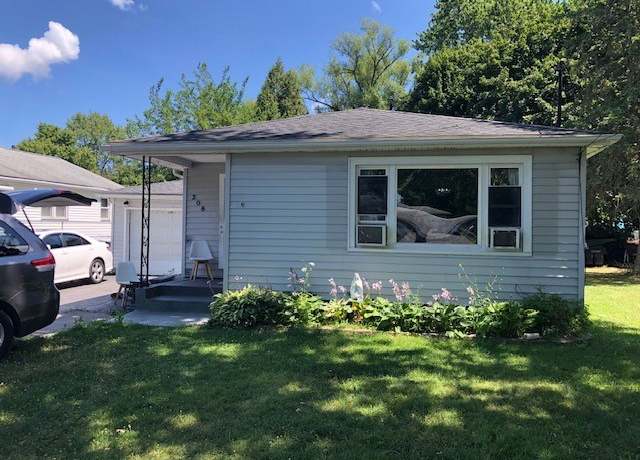 Property at 208 Matilda St, Gates, NY 14606, 3 beds, 2 baths