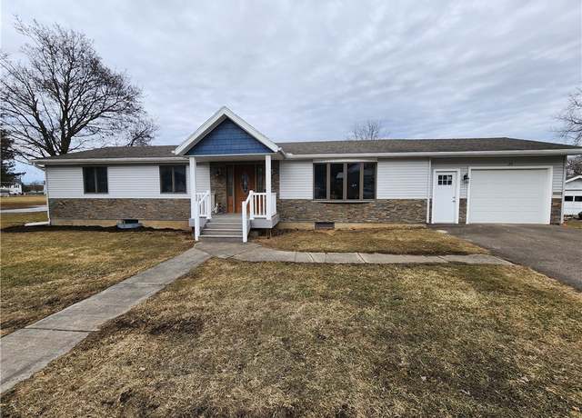 Property at 25 Mill St, Mount Morris, NY 14510, 3 beds, 3 baths