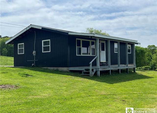 Property at 319 Ericsson Rd, Poland, NY 14747, 3 beds, 1 bath