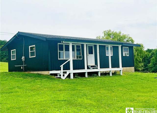 Property at 319 Ericsson Rd, Poland, NY 14747, 3 beds, 1 bath