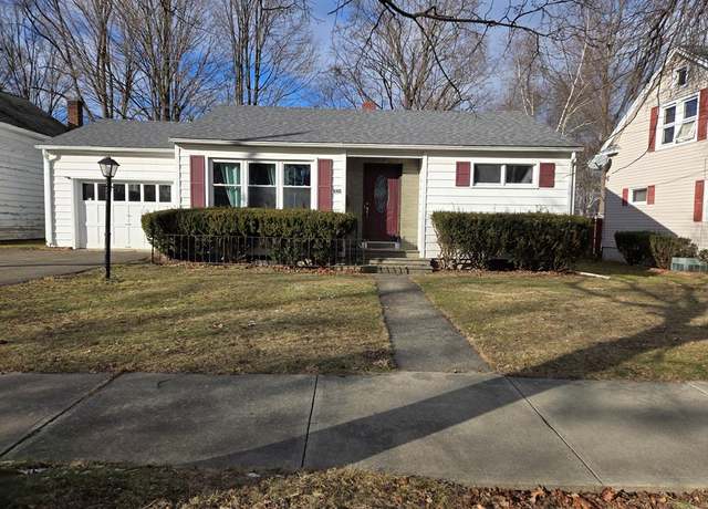 Property at 240 Kingsbury Ave, Elmira-city, NY 14901, 2 beds, 1.5 baths