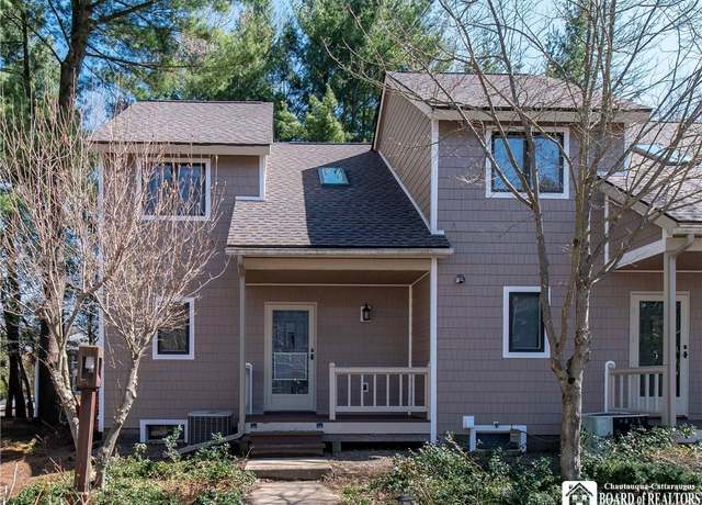 Property at 29 Elm Ln #27, Chautauqua, NY 14722, 2 beds, 3.5 baths