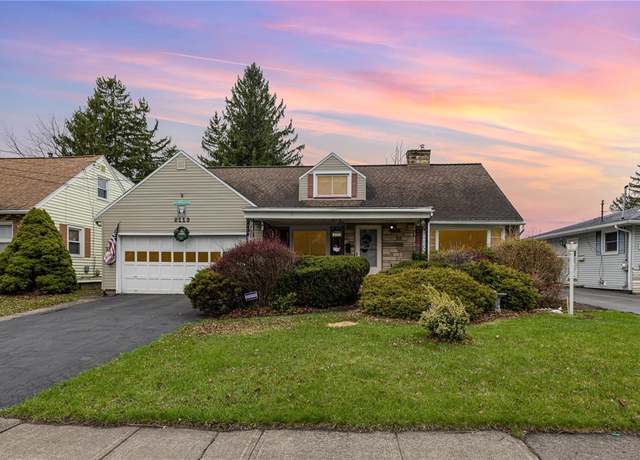 Property at 2113 Culver Rd, Rochester, NY 14609, 3 beds, 2 baths
