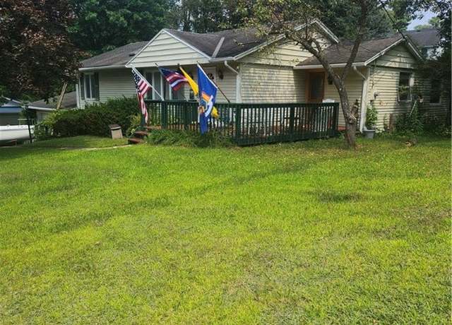 Property at 15 Hatfield Ave, Sidney, NY 13838, 5 beds, 2.5 baths