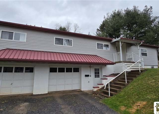 Property at 1408 W Main St, Smethport Boro, PA 16749, 3 beds, 2 baths