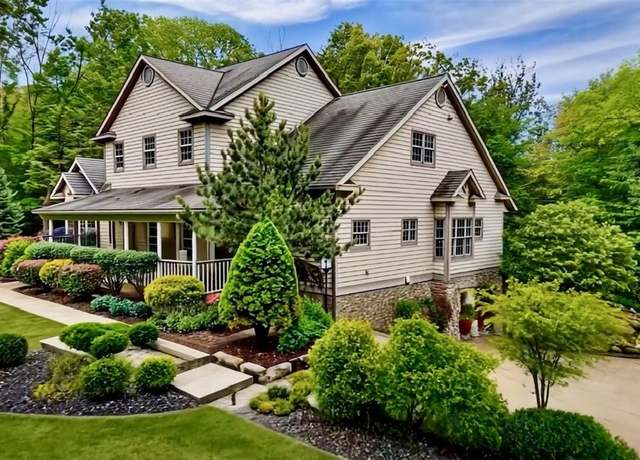 Property at 134 Blaisdell, Bradford Town, PA 16701, 5 beds, 3.5 baths