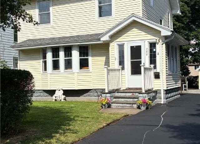 Property at 266 Santee St, Rochester, NY 14613, 3 beds, 1 bath