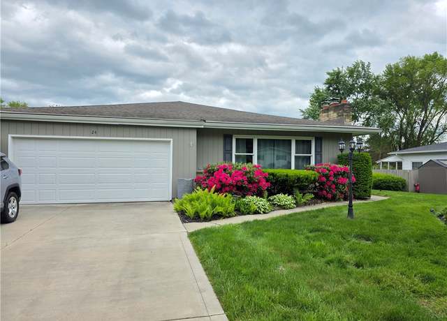 Property at 24 Green Valley Dr, Big Flats, NY 14814, 3 beds, 2.5 baths