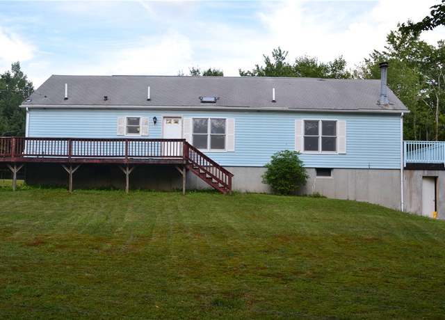 Property at 560 Spring Brook Estates Rd, Colchester, NY 12776, 3 beds, 2.5 baths