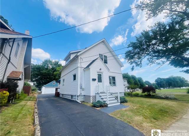 Property at 6 Wildwood Ave, Jamestown, NY 14701, 4 beds, 2 baths
