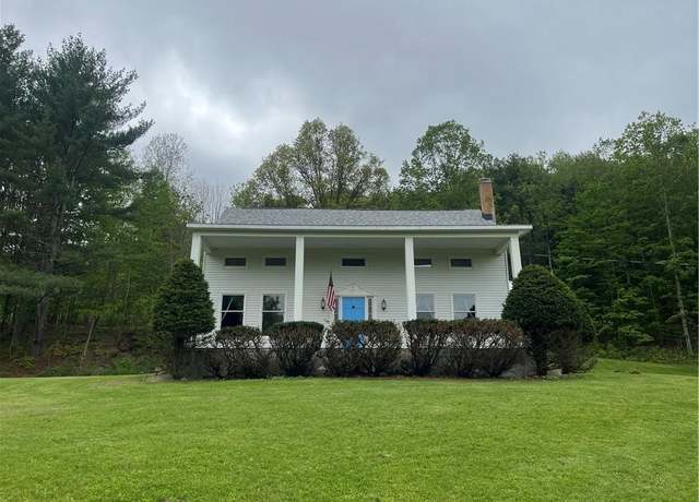 Property at 1217 County Highway 34, Westford, NY 12155, 3 beds, 1 bath
