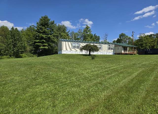 Property at 713 Sheep Pen Rd, Unadilla, NY 13849, 2 beds, 2 baths