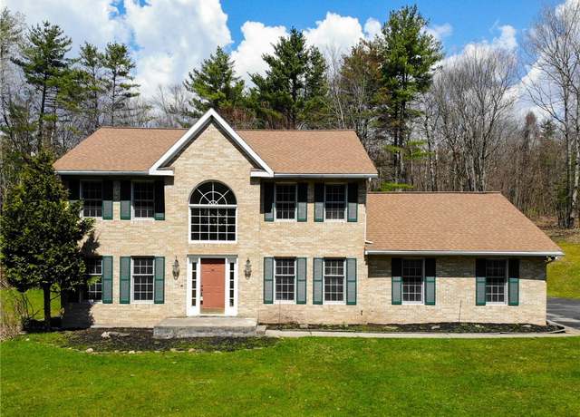Property at 11827 Lando Ln, Corning, NY 14830, 4 beds, 2.5 baths
