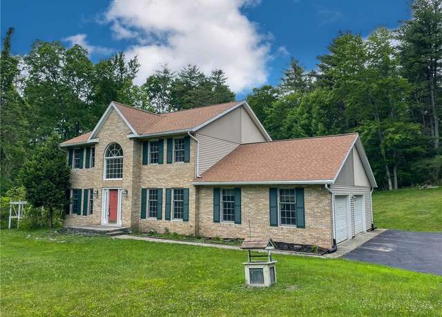 Property at 11827 Lando Ln, Corning, NY 14830, 4 beds, 2.5 baths