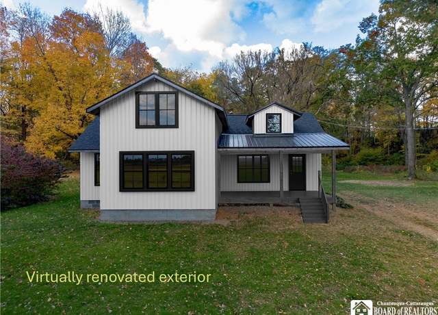 Property at 92 Oak St, Westfield, NY 14787, 2 beds, 2 baths
