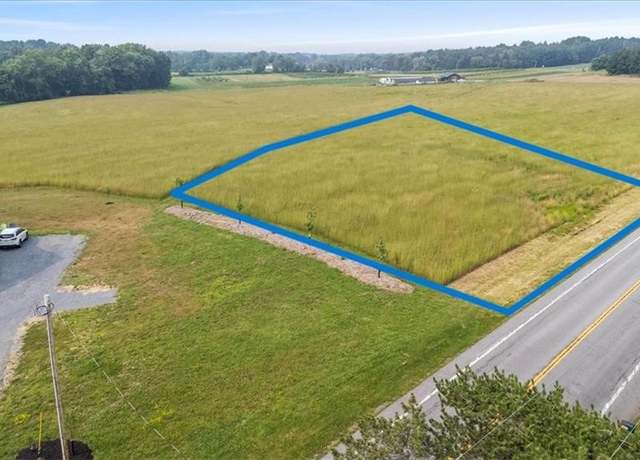 Property at 3020 Rush Mendon Rd Lot 1, Mendon, NY 14472