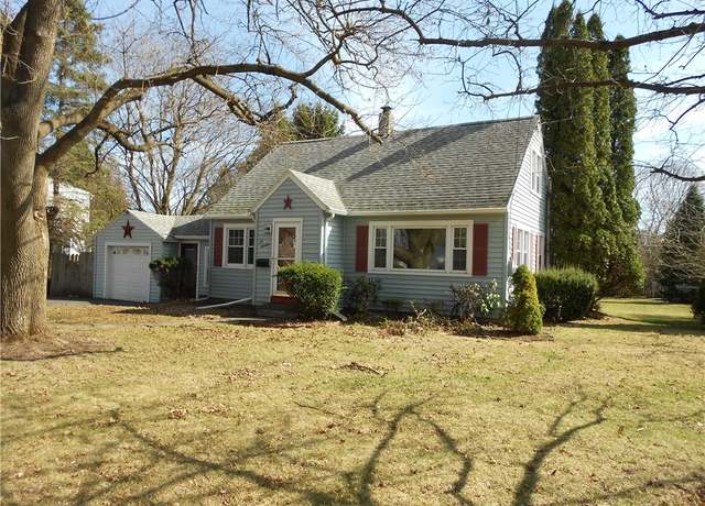 Property at 613 Hatfield St, Horseheads, NY 14845, 4 beds, 2 baths
