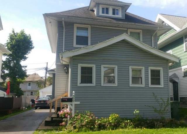 Property at 399 Electric Ave, Rochester, NY 14613, 4 beds, 2.5 baths
