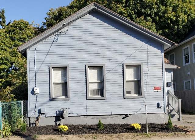 Property at 22 Sullivan St, Rochester, NY 14605, 3 beds, 1 bath