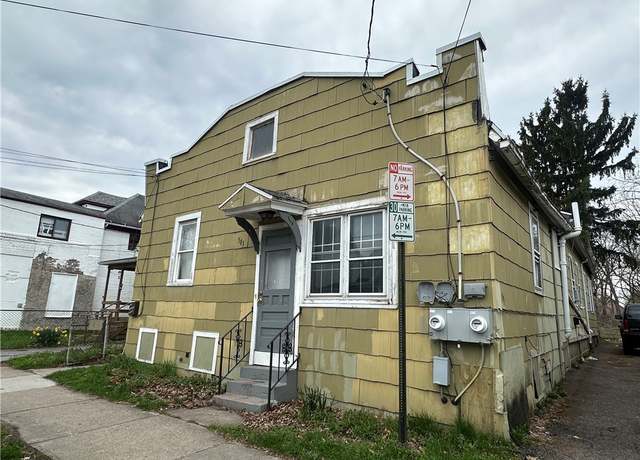 Property at 501 Child St, Rochester, NY 14606, 4 beds, 2 baths