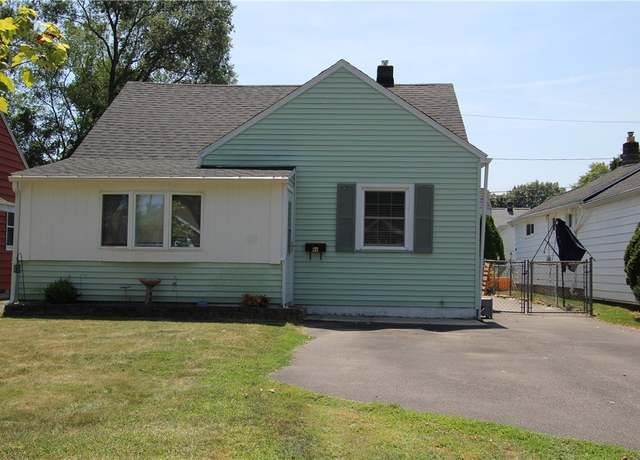 Property at 271 Leonard Rd, Greece, NY 14616, 4 beds, 2 baths