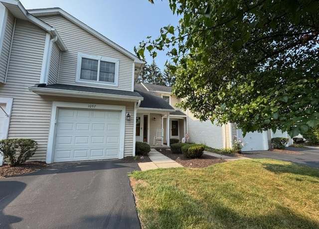 Property at 1097 Cane Patch, Webster, NY 14580, 2 beds, 1.5 baths
