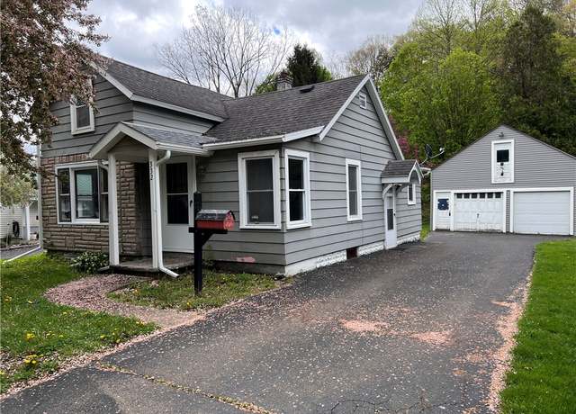 Property at 332 Jamestown St, Persia, NY 14070, 2 beds, 1 bath